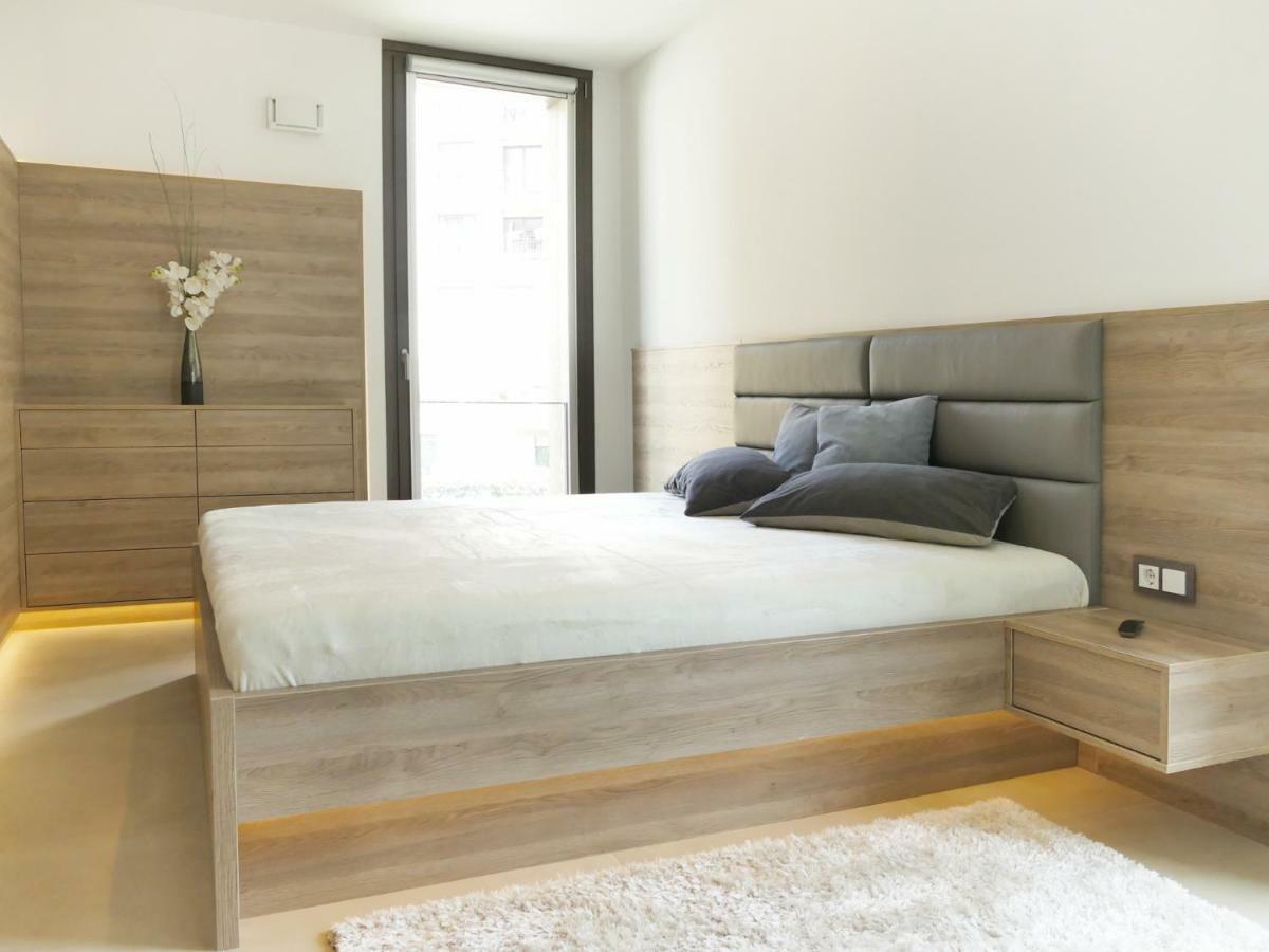 Grosses Apartment Im Zentrum Von Dresden, 2 Schlafzimmer, 2 Baeder, Balkon Exterior foto